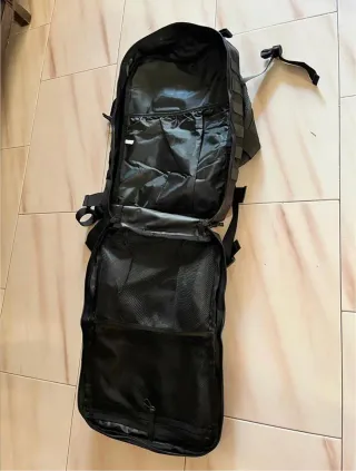 Mochila Táctica Militar Impermeable 50L