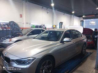 Traspaso taller mecanico por jubilacion, poblenou