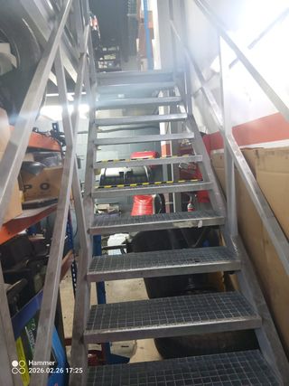 Traspaso taller mecanico por jubilacion, poblenou