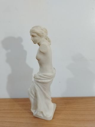 ESCULTURA VENUS DE MILO
