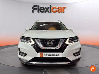 Nissan X-Trail 7 Plazas DIG-T 120 kW (163 CV) TEKNA