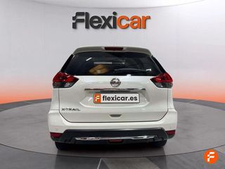 Nissan X-Trail 7 Plazas DIG-T 120 kW (163 CV) TEKNA