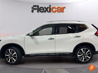 Nissan X-Trail 7 Plazas DIG-T 120 kW (163 CV) TEKNA