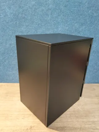 SONGMICS Cajonera metálica