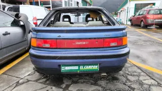 Despiece Mazda 323F Coupe automático