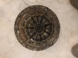 Kit Embrague Bimasa Renault Megane III 1.2 TCe