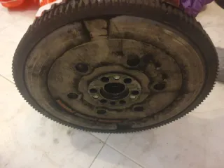 Kit Embrague Bimasa Renault Megane III 1.2 TCe