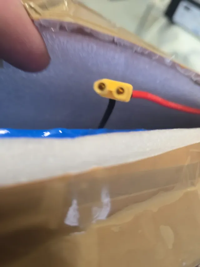 Batería Litio KHGF 100000mAh 36V Patinete