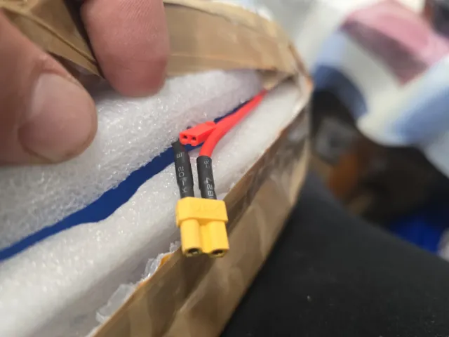 Batería Litio KHGF 100000mAh 36V Patinete