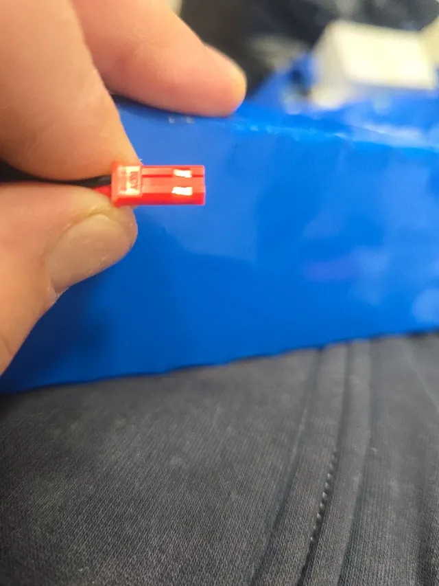 Batería Litio KHGF 100000mAh 36V Patinete