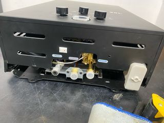 Calentador de agua VELPAX