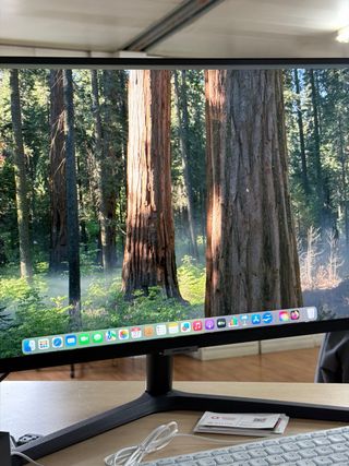 Mac Pro 6.1 Computer Apple