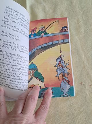 Novelle fatte a macchina G. Rodari Einaudi Ragazzi