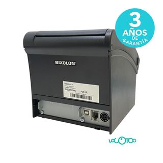 Impresora Bixolon SRP-350III USB Térmica