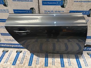 PUERTA TRAS DERECHA AUDI A5 SPORTBACK SLINE 2015