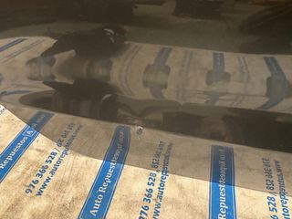 PUERTA TRAS DERECHA AUDI A5 SPORTBACK SLINE 2015