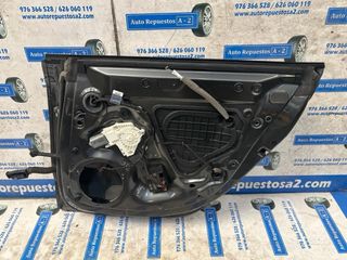 PUERTA TRAS DERECHA AUDI A5 SPORTBACK SLINE 2015