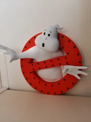 Simbolo Ghostbusters