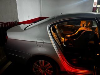 Volkswagen Passat 2.0 TDI