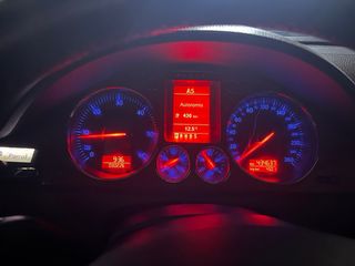 Volkswagen Passat 2.0 TDI