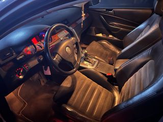 Volkswagen Passat 2.0 TDI