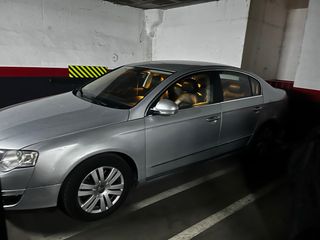 Volkswagen Passat 2.0 TDI