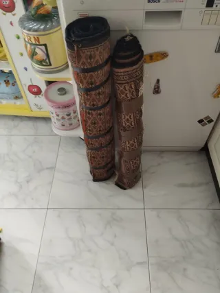 Pasilleras Monforte de Lemos lp las dos siete euro