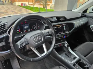 Audi Q3 Sline