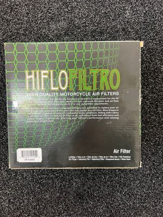 Filtro Ar Hiflofiltro HFA3605 p/ Yamaha FZ6
