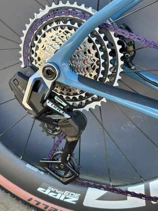 Cannondale Super X LAB71 T.L