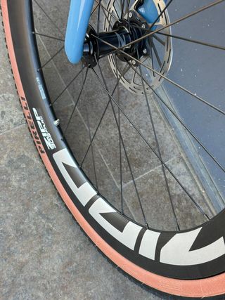 Cannondale Super X LAB71 T.L