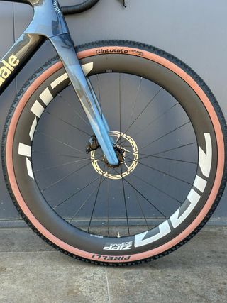 Cannondale Super X LAB71 T.L