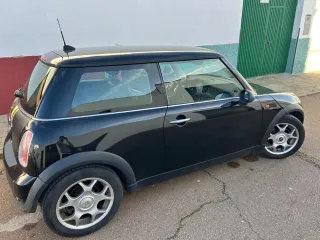 MINI cooper 2005