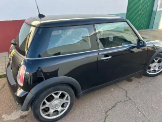 MINI cooper 2005