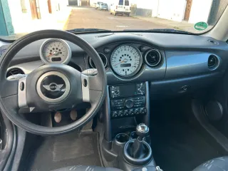 MINI cooper 2005