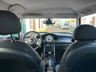 MINI cooper 2005