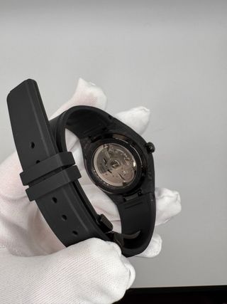 Casio Edifice Carbono Forjado Automático