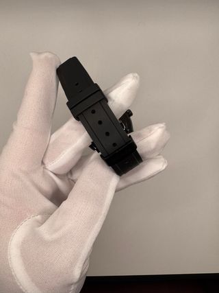 Casio Edifice Carbono Forjado Automático