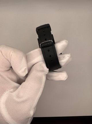 Casio Edifice Carbono Forjado Automático