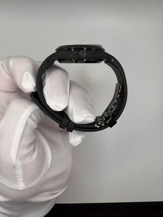 Casio Edifice Carbono Forjado Automático