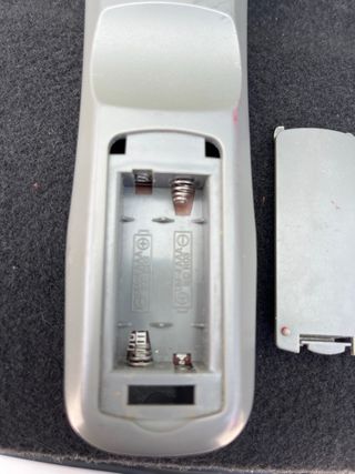 Mando a distancia LG