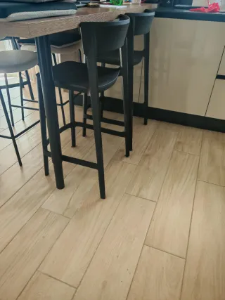 Sgabelli Calligaris Set 2 Pezzi