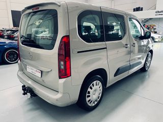 OPEL COMBO LIFE 5 PLAZAS 102CV. IVA DED. GARANTIA