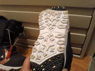 Botas Snowboard Burton Limelight Mujer