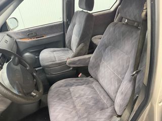KIA Carnival 2004