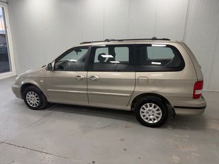 KIA Carnival 2004
