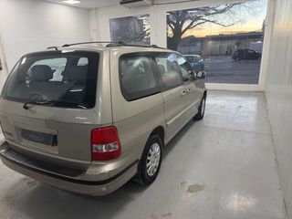 KIA Carnival 2004