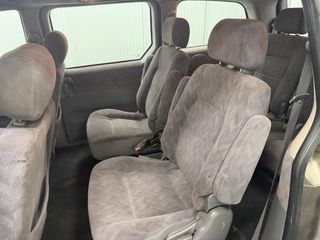 KIA Carnival 2004