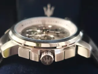Reloj Maserati Cuarzo