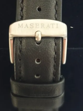 Reloj Maserati Cuarzo